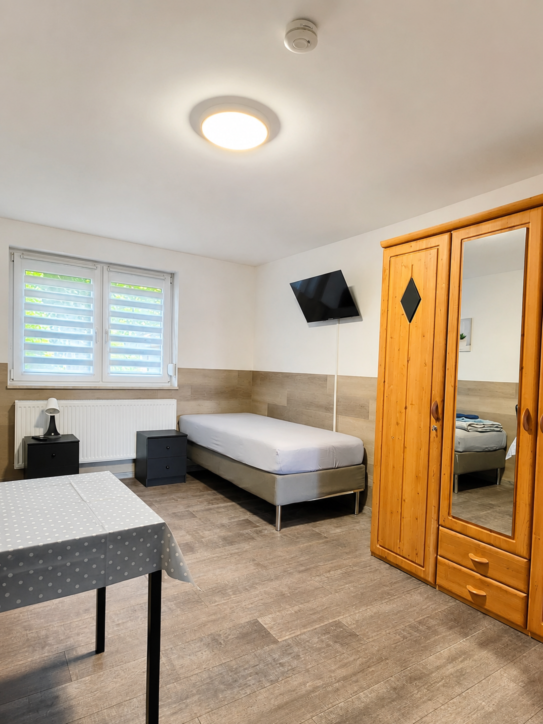 Apartment 2 — hOBa 1