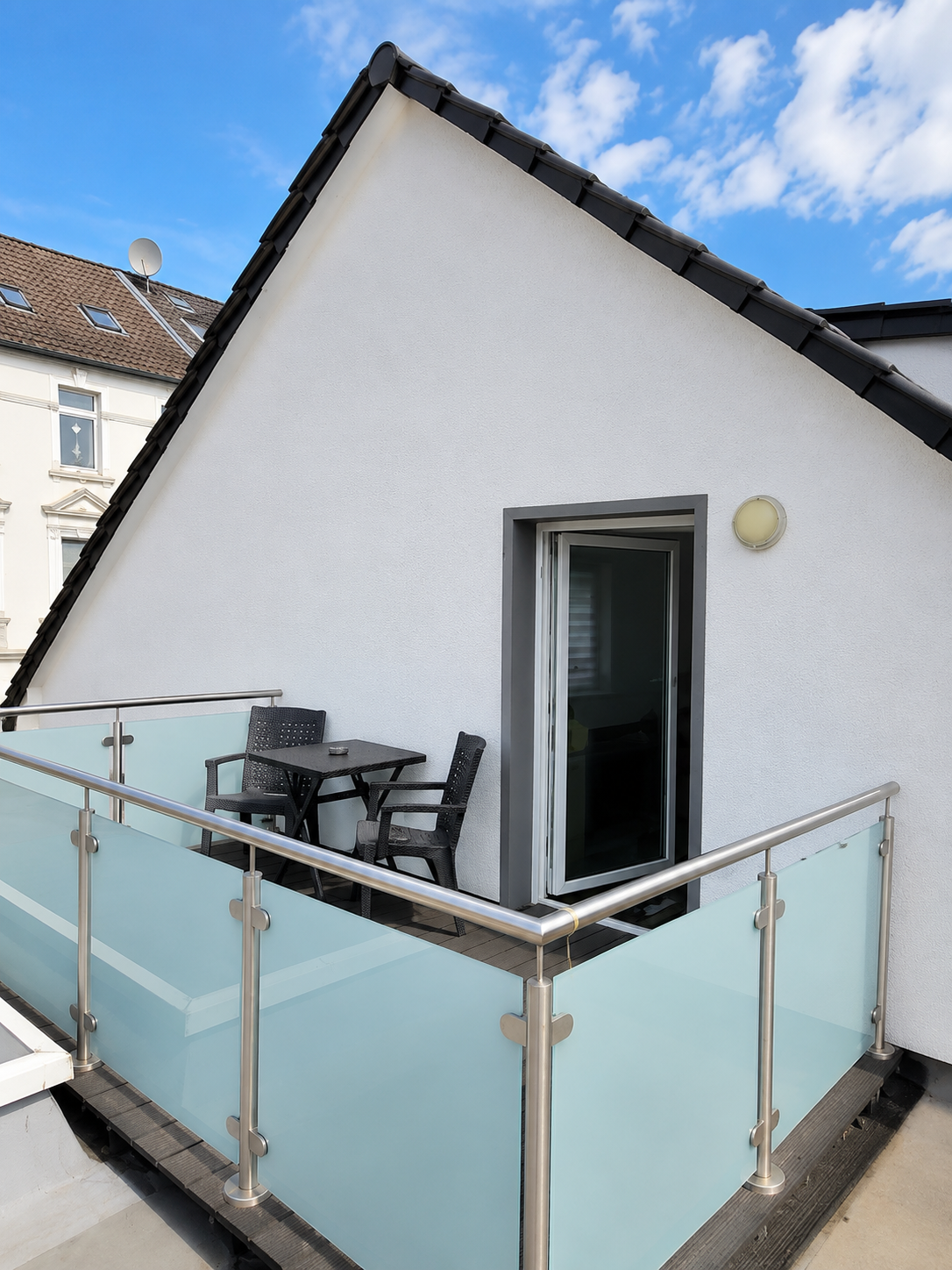 Apartment 5 „Holger“ — hOBa 2