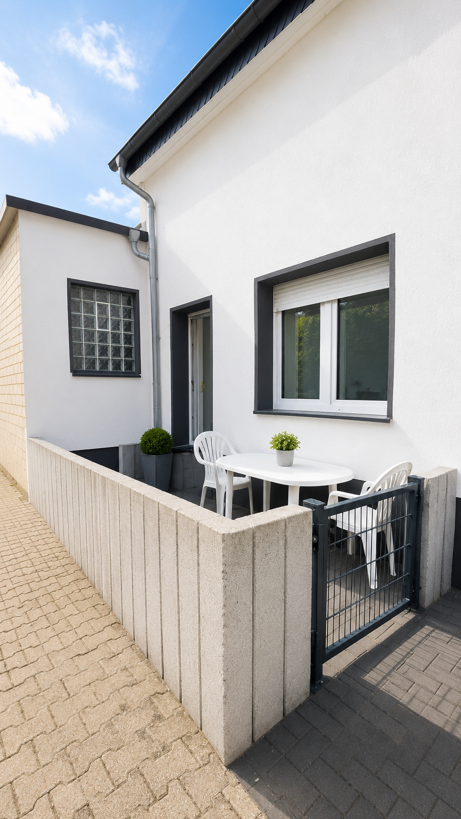 Apartment 4 — hOBa 2