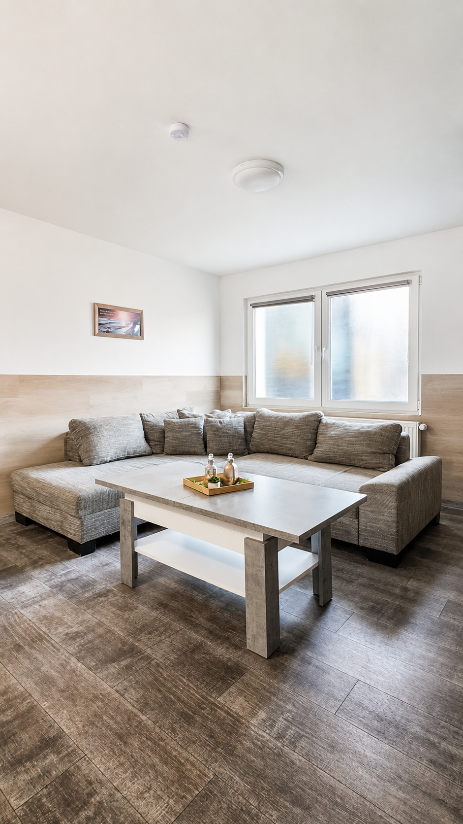 Apartment 1 — hOBa 1