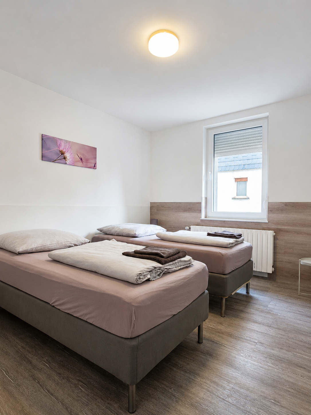 Apartment 3 „Alexa“ — hOBa 2