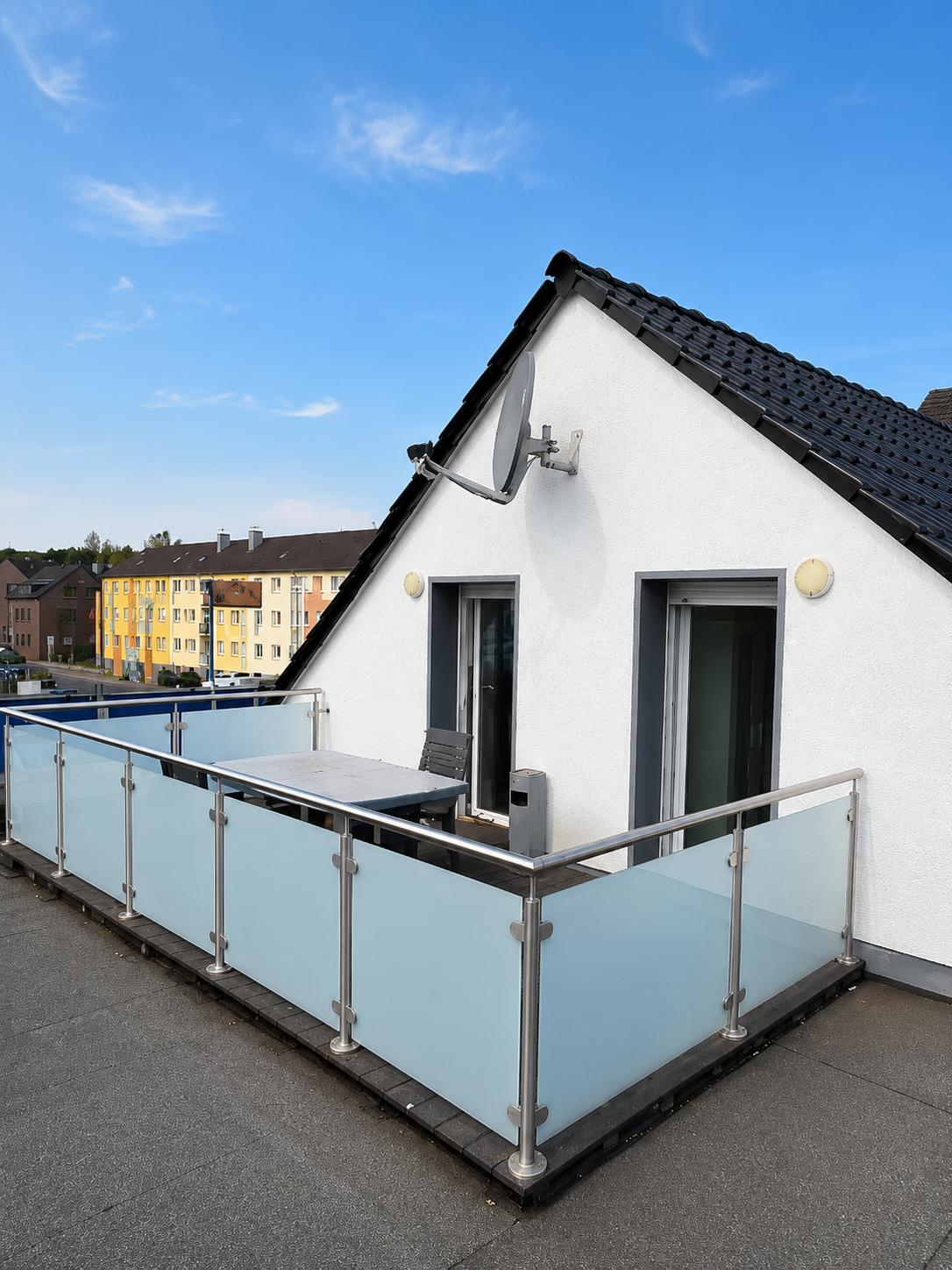 Apartment 7 „Lara“ — hOBa 2
