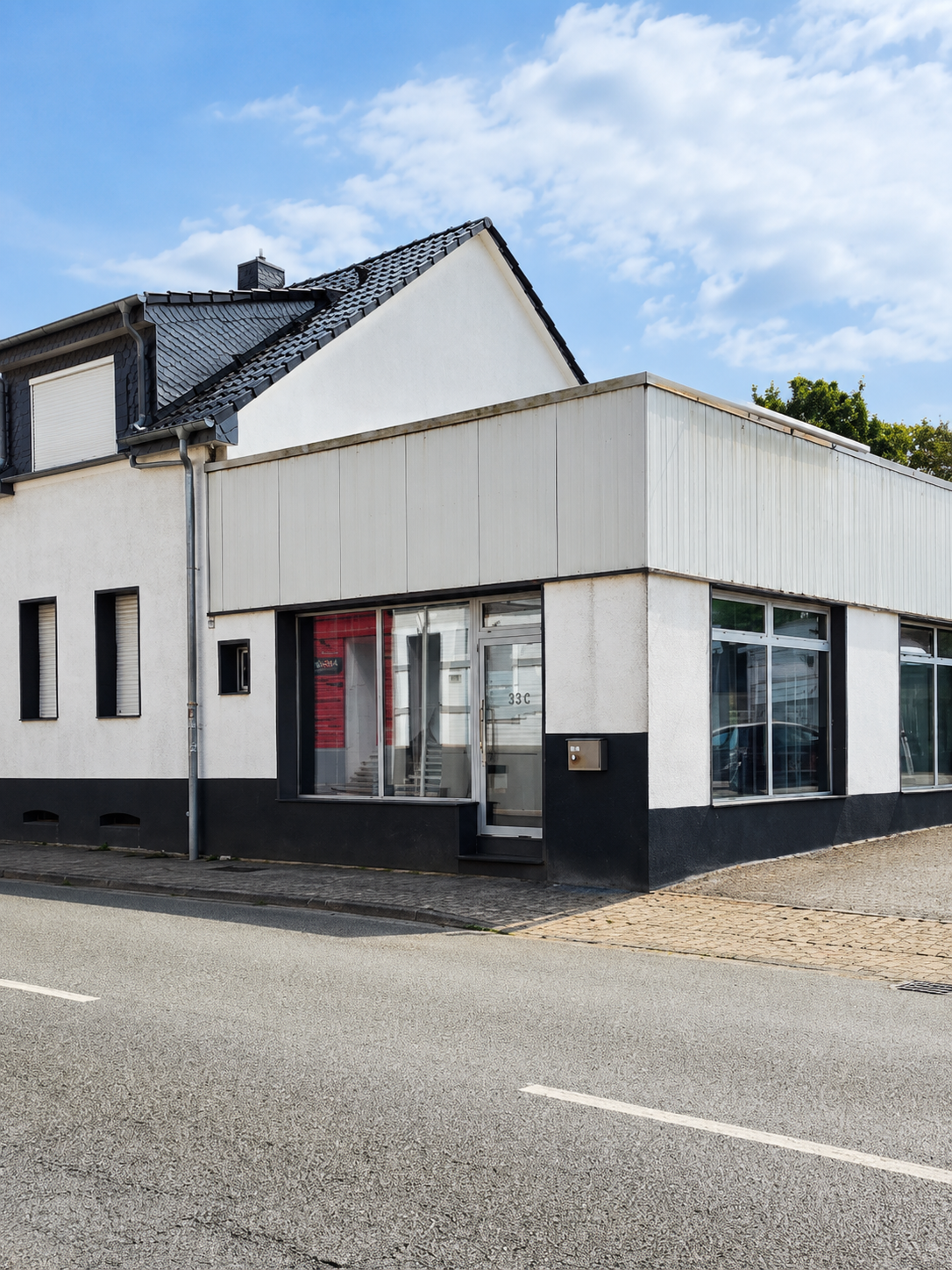 hOBa Office 1