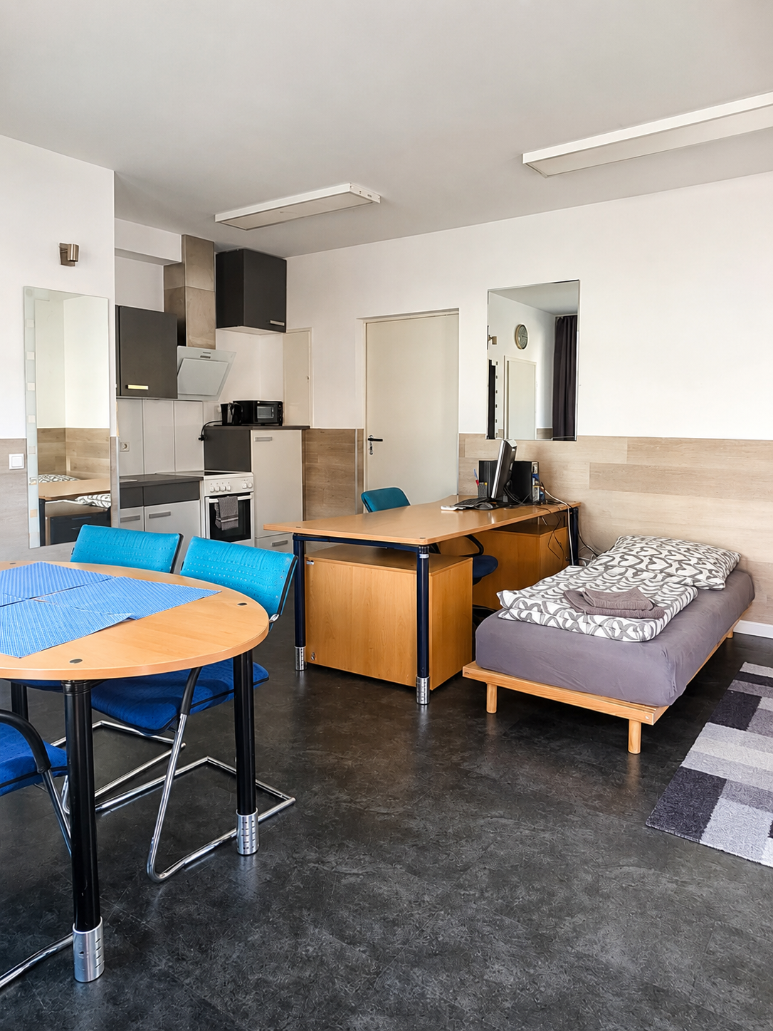 Büro 3