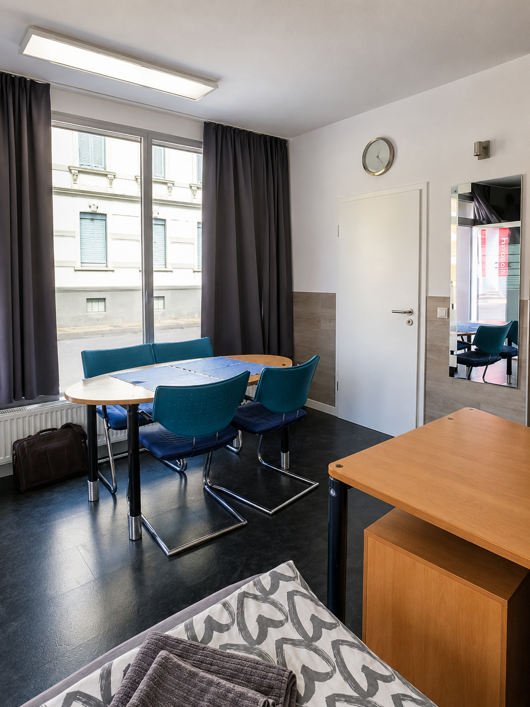 Büro 5